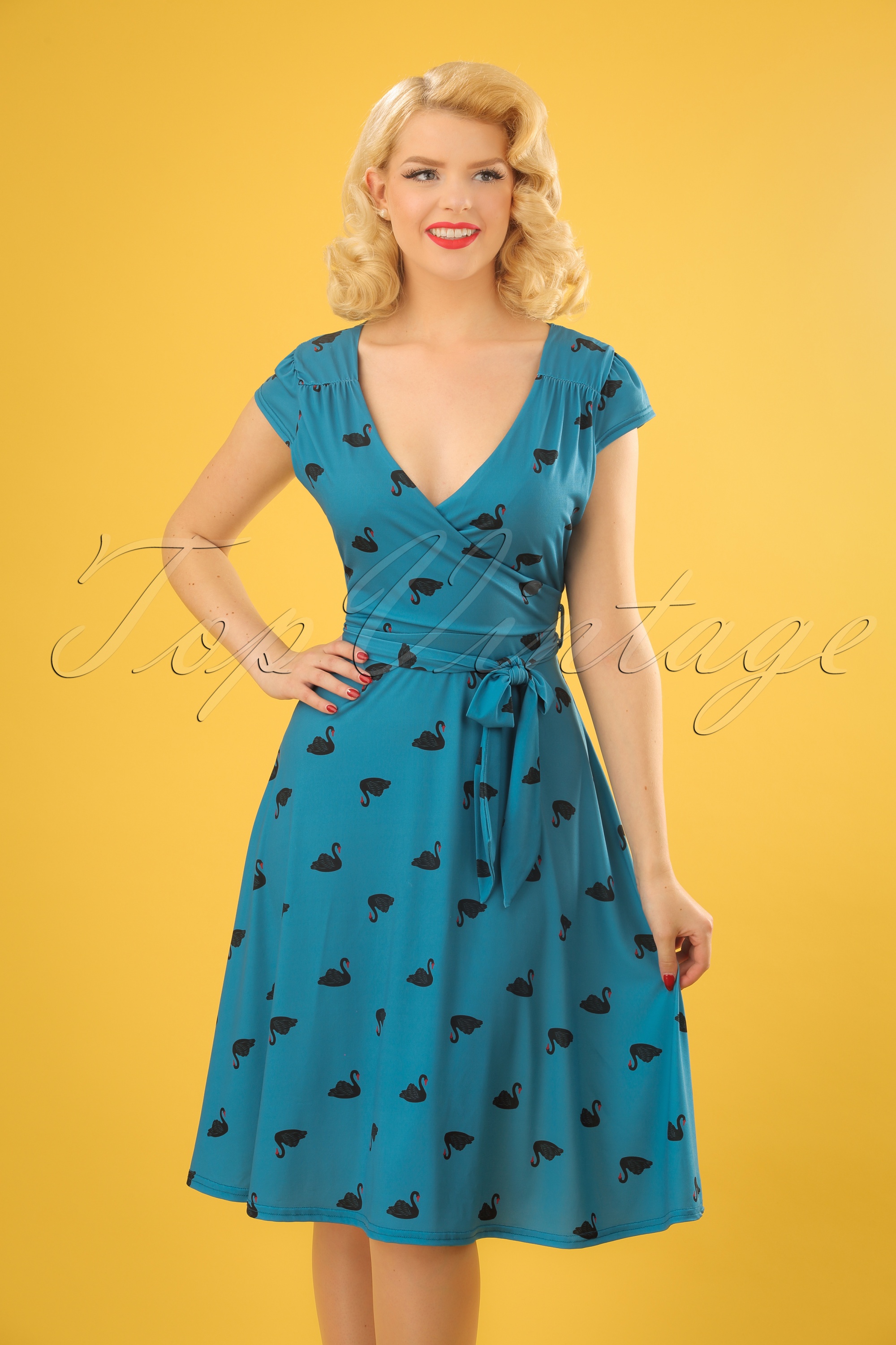 Lindy cheapest bop swing dress xl