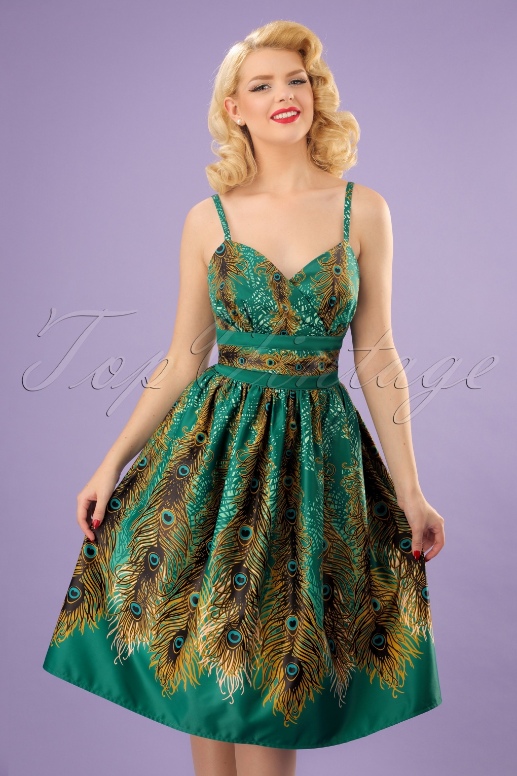 peacocks summer dresses