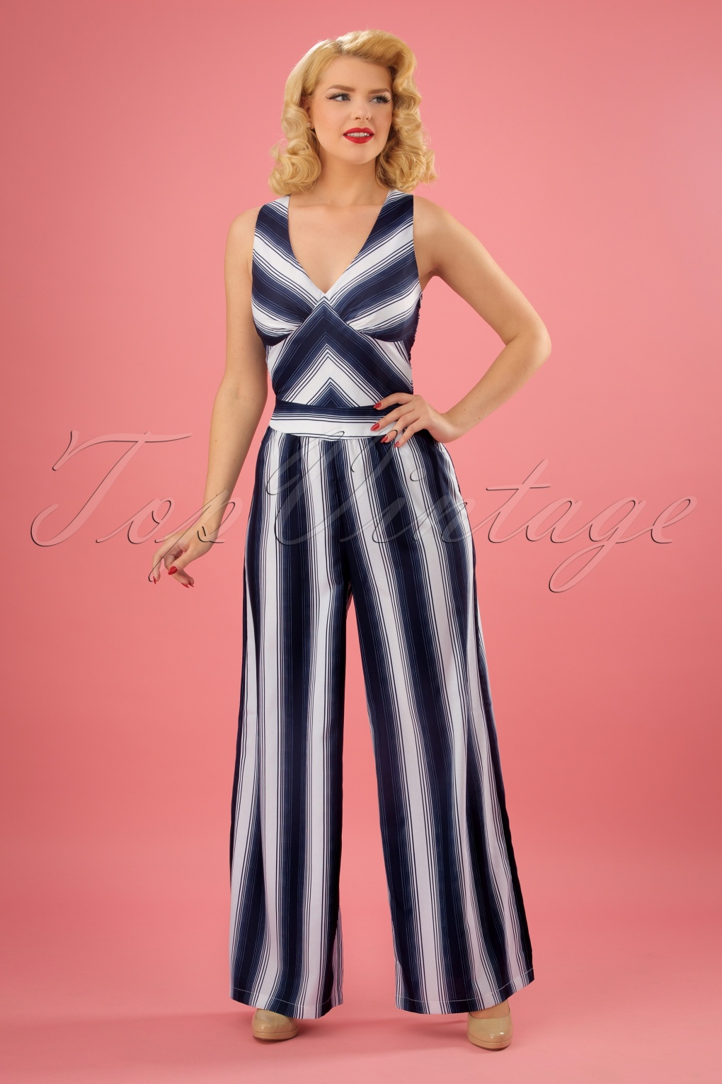 grace and co jumpsuit