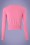 Bunny Paloma Cardigan in Candy Pink 140 22 24061 20180116 0009W