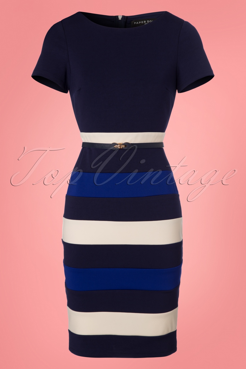 Wiggle Dresses Pencil Dresses