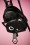 Dancing Days by Banned Cat Backpack 215 10 24110 12032018 024W
