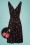 Vintage Chic Grecian Black Cherry Dress 102 14 24531 20180321 0003W1