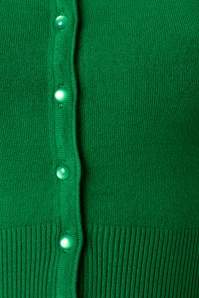 Bunny - Paloma vest in groen 3