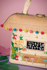 vendula tiki bar bag