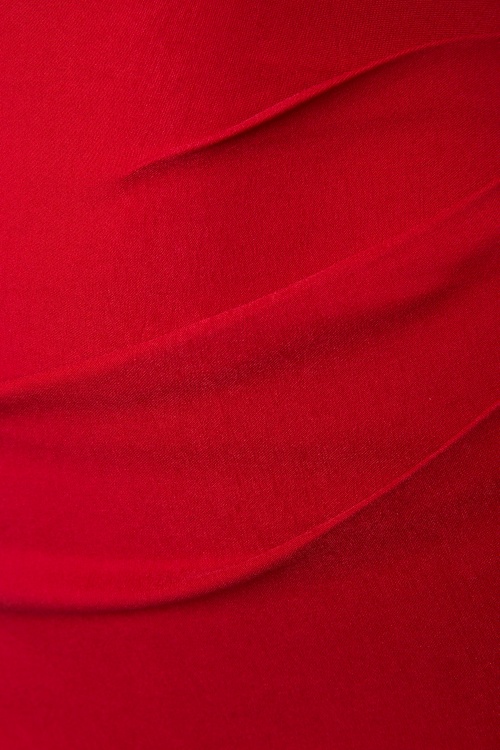 Stop Staring! - Milliarden-Dollar-Kleid in Rot 6