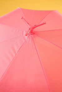 Sunny Life - 60s We Just Flamin-go Together Umbrella in Pink 4