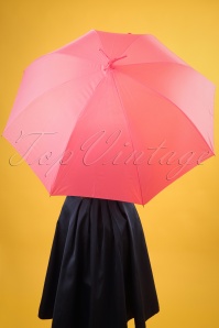 Sunny Life - 60s We Just Flamin-go Together Umbrella in Pink 5