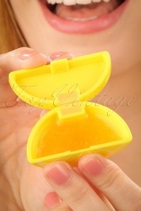 Sunny Life - Wanneer het leven je citroenen lippenbalsem geeft 3