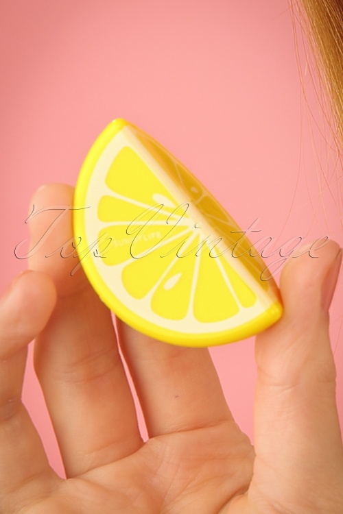 Sunny Life - Wanneer het leven je citroenen lippenbalsem geeft