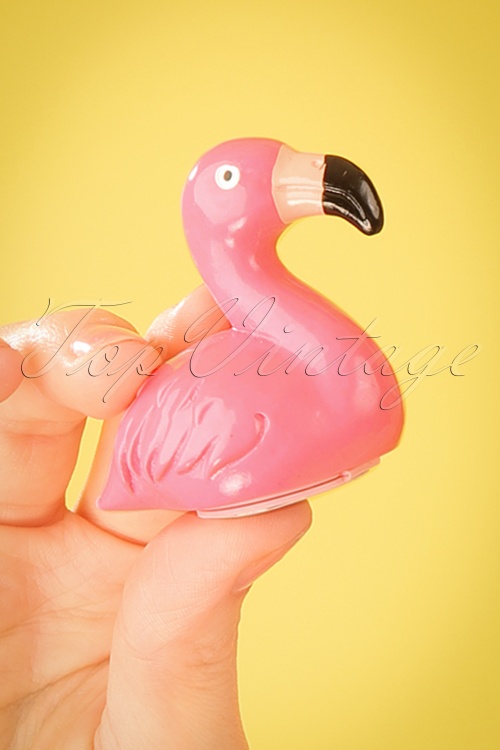 Sunny Life - Flaunt My Flamingo Lip Balm