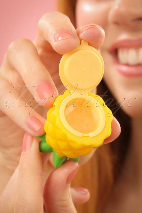 Sunny Life - Ananas Passie Lippenbalsem 2