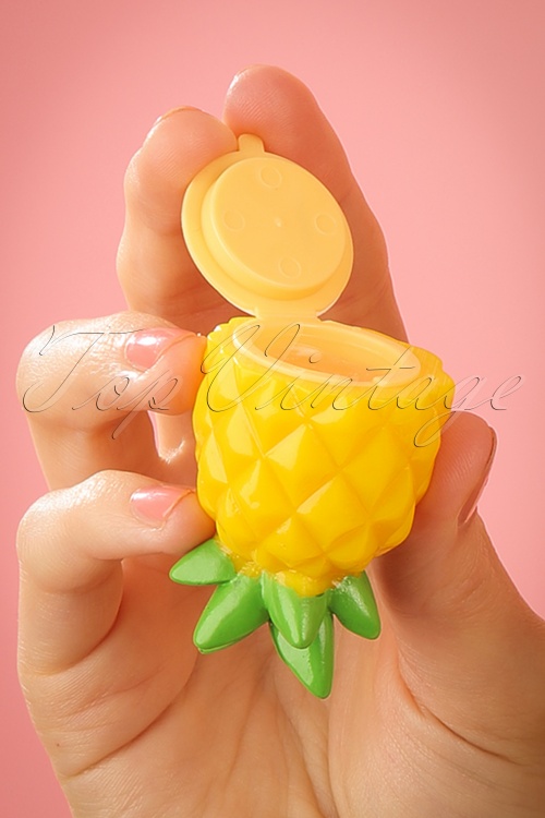 Sunny Life - Pineapple Passion Lip Balm 3