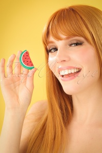 Sunny Life - Ik draag mijn watermeloen-lippenbalsem 3