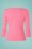 Banned Modern Love Top in Pink 113 22 25910 20151202 0004w