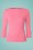 Banned Modern Love Top in Pink 113 22 25910 20151202 0003w