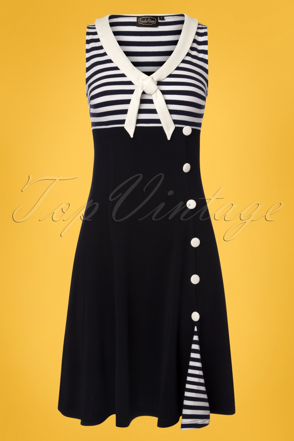 Sailor Dresses Nautical Dress Pin Up And Ww2 Dresses