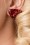 Glitz o Matic Red Earrings 330 27 24951 18052018 026W