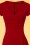Vintage Chic Red Pencil Dress 100 20 26062 20180516 0001c