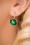 Urban Hippies Green earrings 333 40 26595 07122018 008W