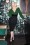 Glamour Bunny Margot Dress in Green 25755 1W