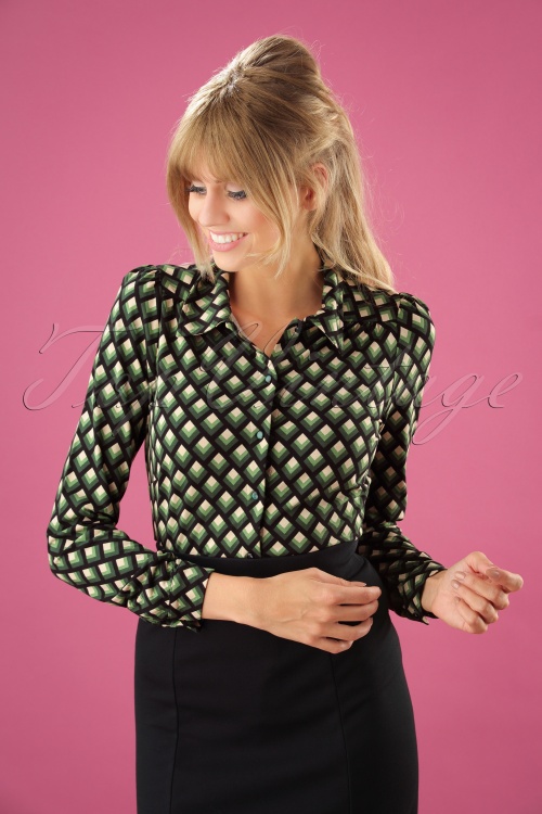 King Louie 60s Oddity Blouse 112 49 25277 20180709 01W