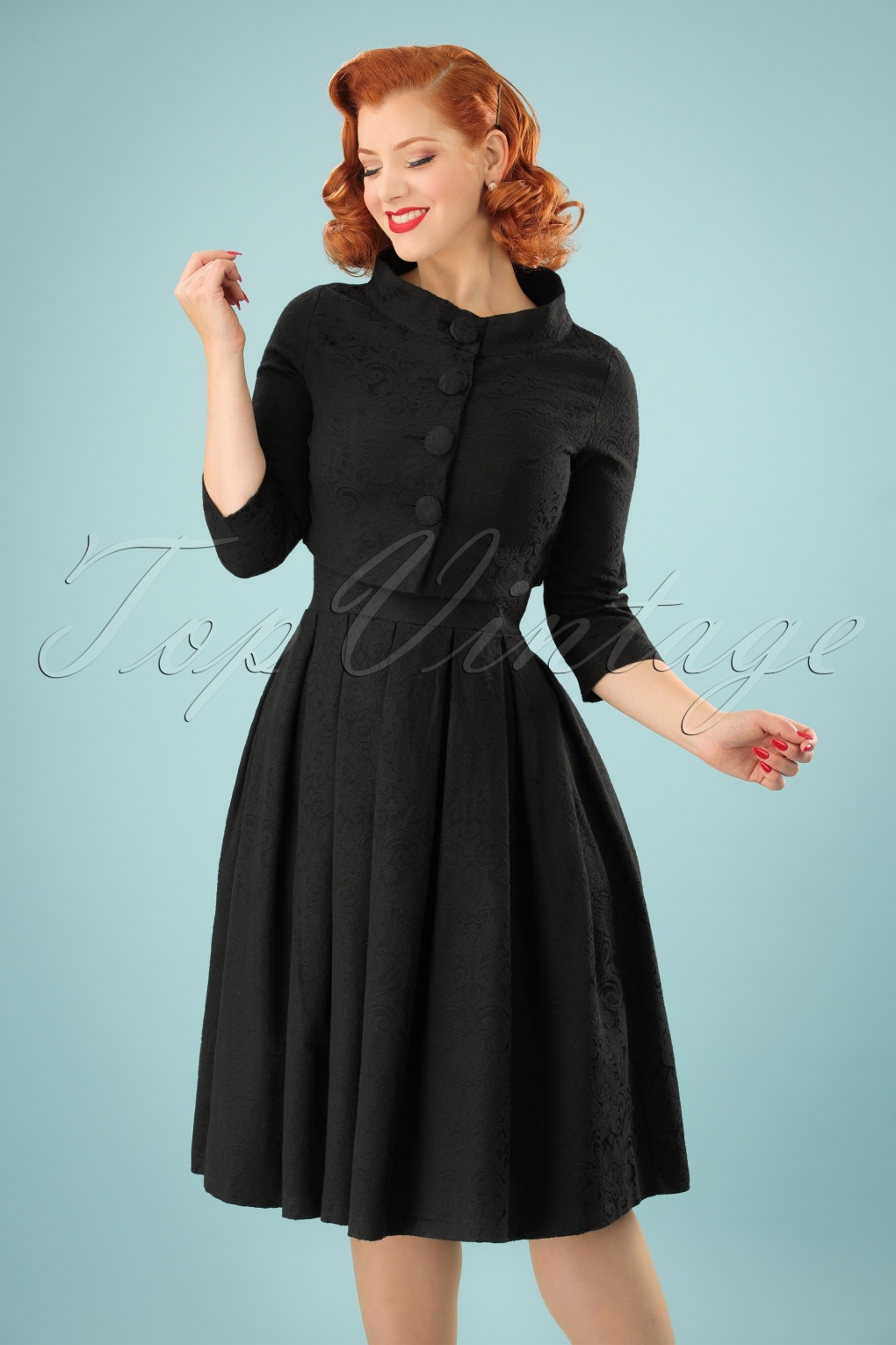 vintage style clothing uk