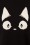 Mak Sweater Cat Sweater in Black and White 113 10 26688 20180806 0006