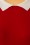 Mak Sweater Red   Ivory 60d Kristie Sweater 113 20 26687 20180806 0005W