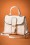 La Parisienne Handbag in White 212 50 26738 20180803 0014w