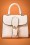 La Parisienne Handbag in White 212 50 26738 20180803 0008w