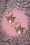 Lovely Bumble Bee Earrings 333 51 26478 08142018 002W