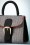 Ruby Shoo - Riva Handtasche aus Tweed 2