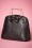 Banned Dixie Bag in Black 212 10 26469 07052018 005W