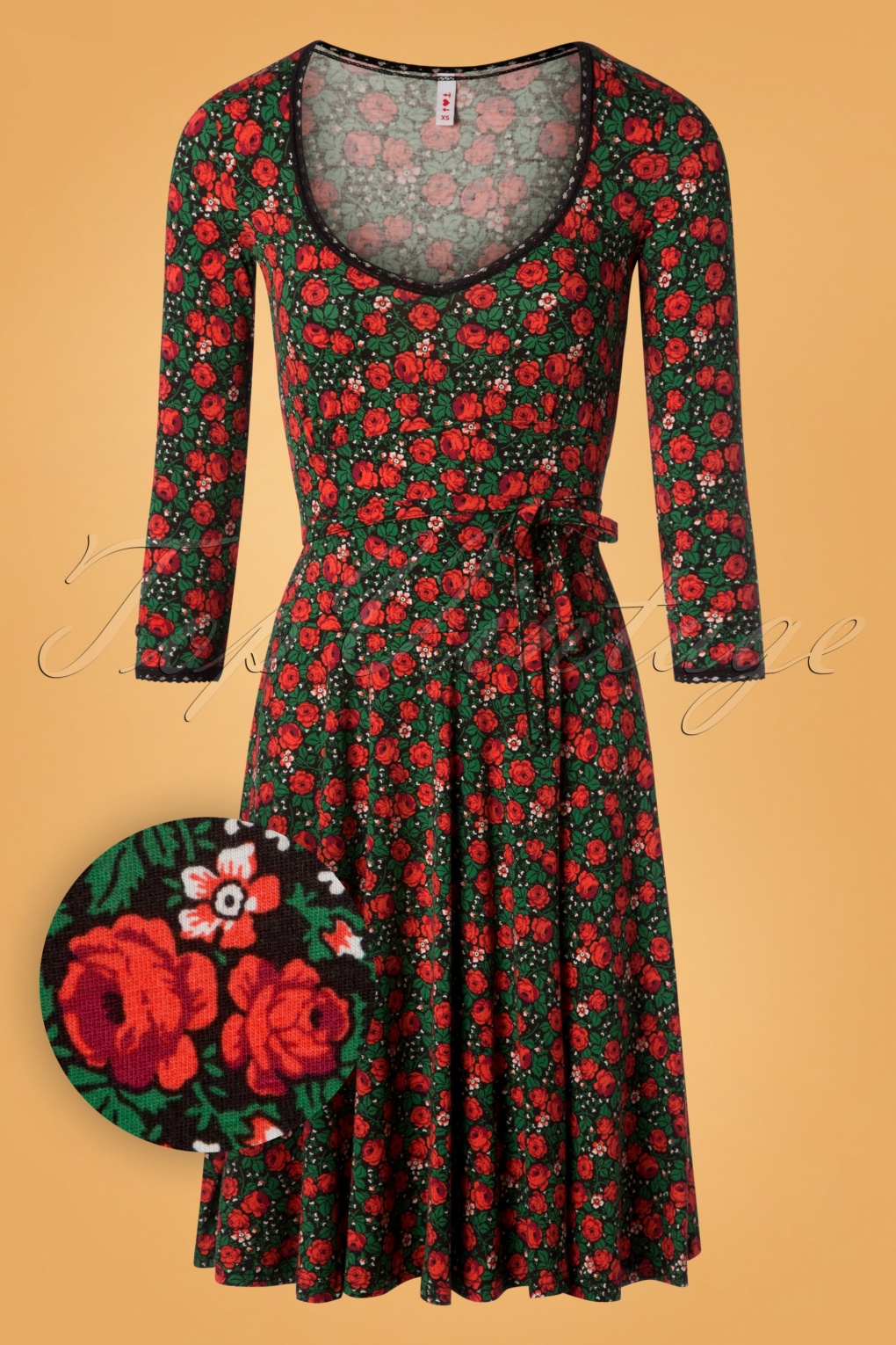where to buy vintage inspired clothing