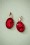 Glamfemme Earrings in Red Gold 330 20 26873 08212018 002W