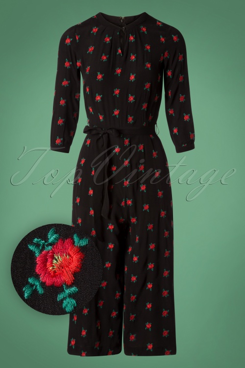 king louie jumpsuit