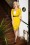 Glamour Bunny Jacky Yellow Pencil Dress 25742 20180619 0010W