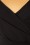 Vixen - 40s Lyla Jumpsuit in Black 5