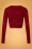 Collectif Clothing Kimberly Knitted Bolero 141 20 27492 20180626 0011W