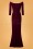Collectif Clothing Anjelica Velvet Maxi Dress 24800 20180628 0003W