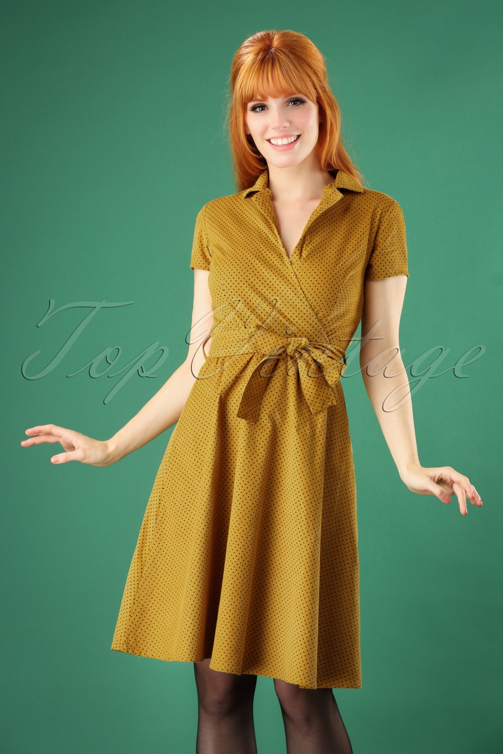 where to buy vintage inspired clothing