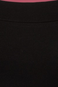 Heart of Haute - Monroe T-shirt in zwart 2