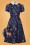 Collectif Clothing Peta Forest Friends Swing Dress 24818 20180626 0007Z