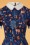 Collectif Clothing Peta Forest Friends Swing Dress 24818 20180626 0007V