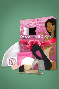 MAGIC Bodyfashion - Magic Box adventskalender 2