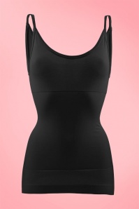 Cette - Restyle Top in Black  2
