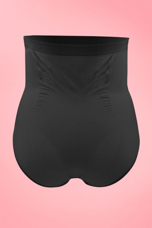 Cette - Slimme ondergoed in zwart 2