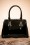 La Parisienne Black Schoulder Bag 216 10 27792 10112018 008W