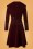 Collectif Clothing Wine Heather Quilt 152 20 27488 20181018 006W